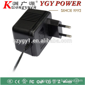 12v 1a Linear Power Supply with CE UL